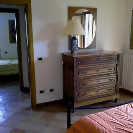 Villa Il Gelsomino Forte dei Marmi
