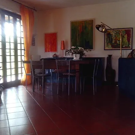 Villa Il Gelsomino Forte dei Marmi