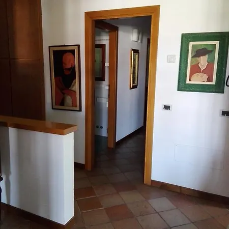 Il Gelsomino Villa