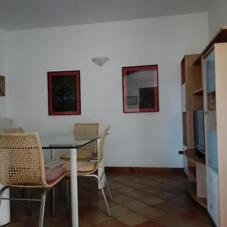 Il Gelsomino Villa