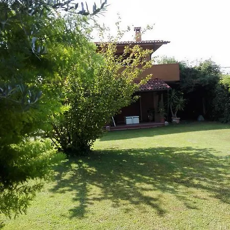 Villa Il Gelsomino