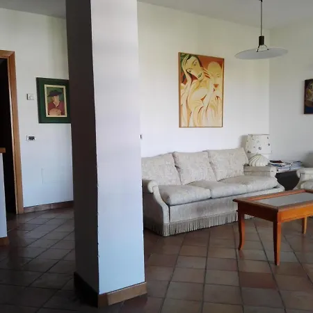 Villa Il Gelsomino Forte dei Marmi