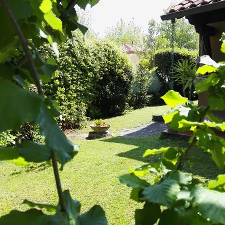 Villa Il Gelsomino