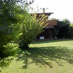 ヴィラ Il Gelsomino