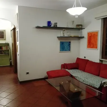 Il Gelsomino Βίλα *