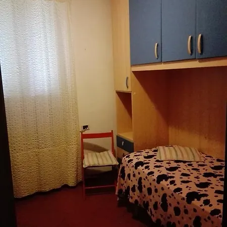 Il Gelsomino Βίλα Φόρτε ντε Μάρμι