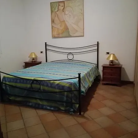 Il Gelsomino Βίλα